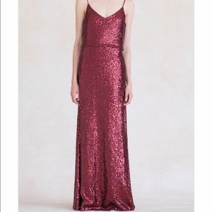 Jenny Yoo Jules Gown